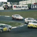 RE 754 - 33 - 3 Massimo Sigala - Renault Alpine Elf Turbo