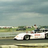 RE 754 - 53 - 7 Damon Hill -Ralt Toyota