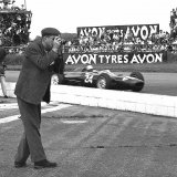 24 John Campbell-Jones - Lotus-BRM, Photographer - Henry Manney III