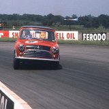 4 Christabel Carlisle - Morris