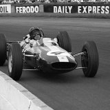 DV - Jim Clark - Lotus