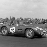 RD 175 - Tony Brooks - Aston Martin DBR1 2