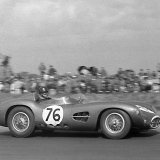 RD 178 - Tony Brooks - Aston Martin DBR1 2