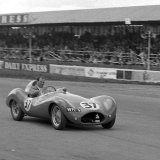 RA 868 - Stirling Moss - Beart-Rogers