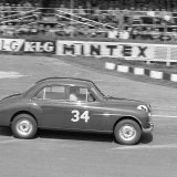 RA 876 - J R Waller - MG