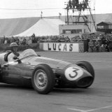 RA 880 - Peter Collins - Maserati