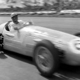 RA 893 - Louis Rosier - Maserati