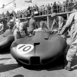 RA 901 - Connaught - Ken McAlpine