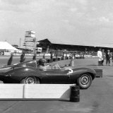 RA 921 - Duncan Hamilton - Jaguar