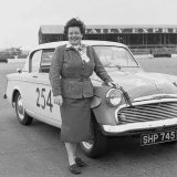 RB 934 - Sheila Van Damme - Sunbeam