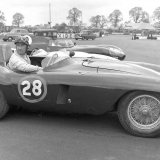 RB 948 - 28 Ferrari - Ken Wharton