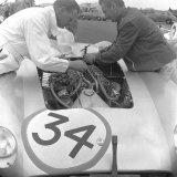 RB 949 - 34 Maserati - F R Gerard