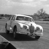 RG 522 - Jack Brabham - Jaguar