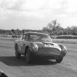 RG 523 - Stirling Moss - Aston Martin