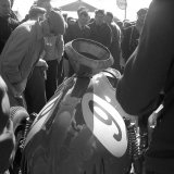 RG 528 - Ferrari - Phil Hill