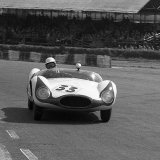 RG 564 - Roy Salvadori - Cooper-Maserati