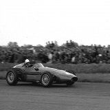 RG 600 - Roy Salvadori - Aston Martin