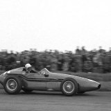 RG 618 - Roy Salvadori - Aston Martin