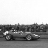 RG 621 - Phil Hill - Ferrari