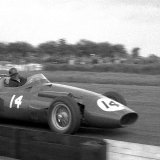 RG 634 - Maria Teresa da Filippis - Maserati