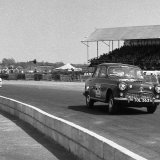 RE 867 - 25  Jack Sears - Austin 105