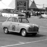 RE 873 - Graham Hill - Speedwell A 35