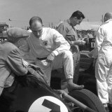 RE 874 - Stirling Moss