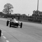 RE 894 - Lotus - Graham Hill