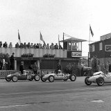 RE 936 - Start 500cc race