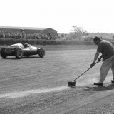 RE 920 - Housekeeping - 24 Cooper-Climax -Tony Marsh