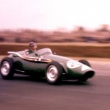 20 Harry Schell - BRM