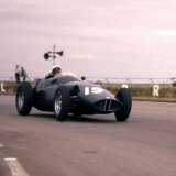 Jean Behra - BRM