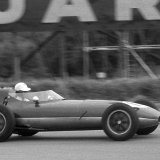 RF 126 - Alan Stacey - Lotus 16