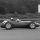 RF 134 - Jean Behra - BRN P25