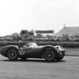 RF 145 - Sports Car Race