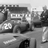 RF 182 - 20 BRM - Raymond Mays