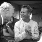 RF 195 - Mike Hawthorn and Peter Collins