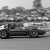 RF 202 - Mike Hawthorn - Ferrari Dino 246