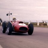 Wolfgang von Trips - Ferrari