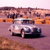 194 - JC Flinterman,WR Greeve - DKW F91