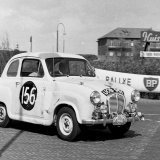 RC 754 - 156 DR Milton, DR Milton - Austin A 35