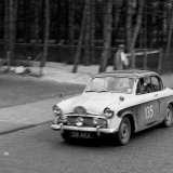 RC 780 - 135 PH Tredgold, Paul Steiner, RDW Dancer - Sunbeam Rapier