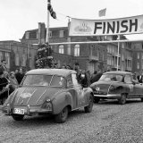 RC 785 - 162 O Thrana, L Samsing - DKW F91