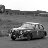 RC 799 - 81 DJ Morley - Jaguar 2.4