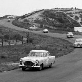 RC 801 - 57 DG Scott - Ford Zephyr Mk II