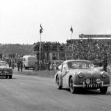 RC 809 - 19 Paddy Hopkirk - Triumph TR3