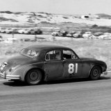 RC 819 - 81 DJ Morley - Jaguar 2.4