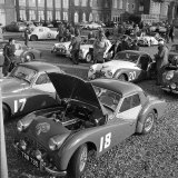 RC 844 - Before the start