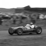 R 172 - Reg Parnell - BRM P15