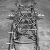 RC 303 - Chassis